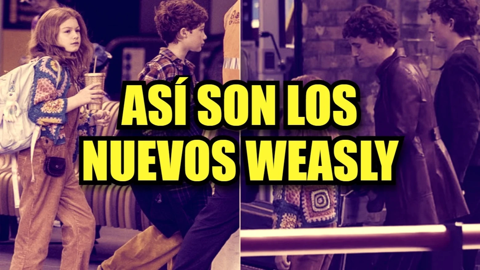 asi son los nuevos weasley (1)