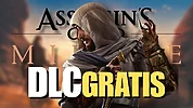 Imagen de Sorpresón inesperado por parte de Assassin's Creed Mirage en forma de nueva expansión gratuita