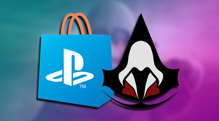 Imagen de Últimas horas para hacerte con este Assassin's Creed en PS Store que está a su precio mínimo histórico
