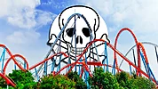 Imagen de Siete atracciones que superaron el límite: historias de peligro y muerte en parques temáticos