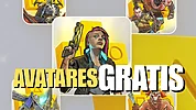 Imagen de Nuevos avatares gratis para tu cuenta por el 15 aniversario de PS Plus: sólo tienes que introducir este código