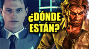 Imagen de Necesito un nuevo Detroit: Become Human, ¿qué está pasando con las aventuras gráficas?