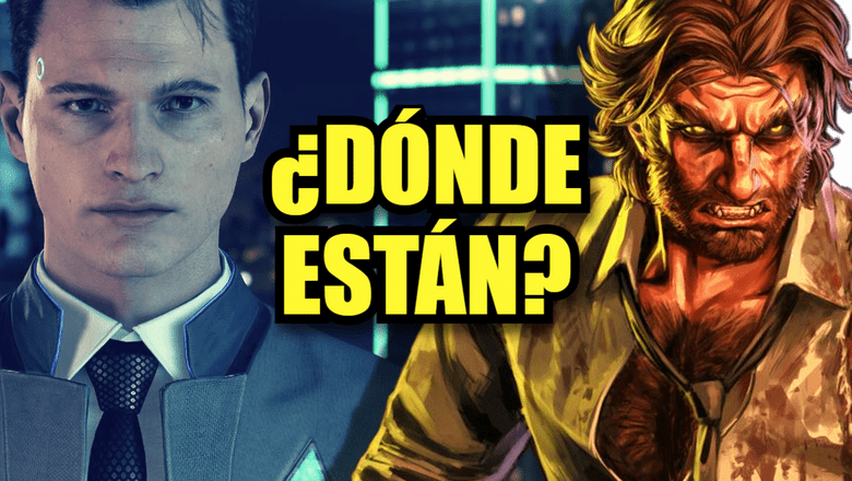 aventuras narrativas videojuegos como detroit (1)