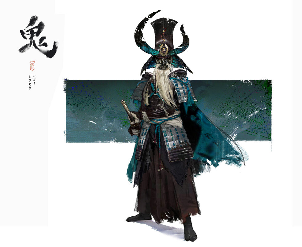 Todo lo necesario que debes saber sobre Ghost of Yōtei Legends, el modo multijugador que es más de lo que parece