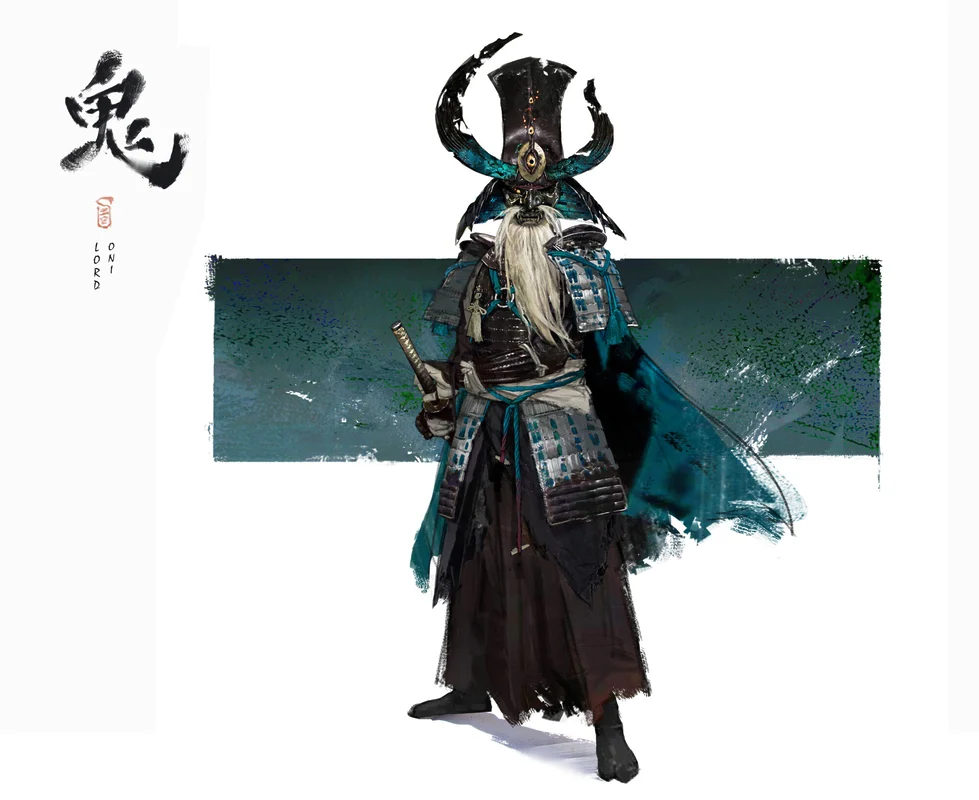 Todo lo necesario que debes saber sobre Ghost of Yōtei Legends, el modo multijugador que es más de lo que parece