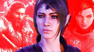 Imagen de 2 años después, estos 10 juegos similares a Baldur's Gate 3 te harán revivir su magia