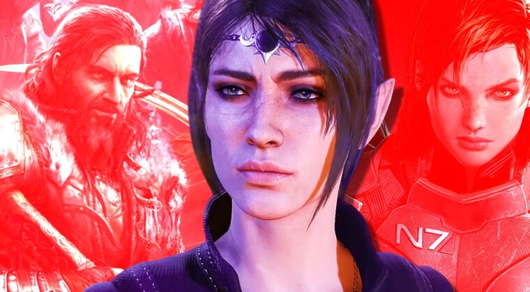 Imagen de 2 años después, estos 10 juegos similares a Baldur's Gate 3 te harán revivir su magia