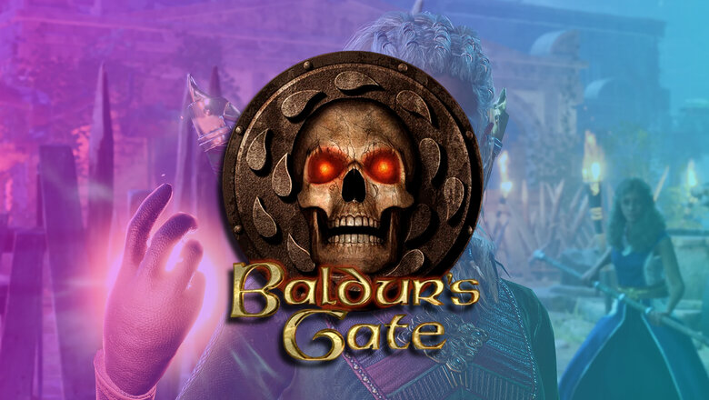 Imagen de HBO prepara una serie de 'Baldur's Gate', con un pero: no cuenta con Larian Studios en el equipo