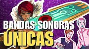 Imagen de Cuando escuches estas 10 bandas sonoras de videojuegos descubrirás que hay mucho más allá de las de siempre