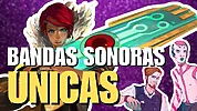 Imagen de Cuando escuches estas 10 bandas sonoras de videojuegos descubrirás que hay mucho más allá de las de siempre