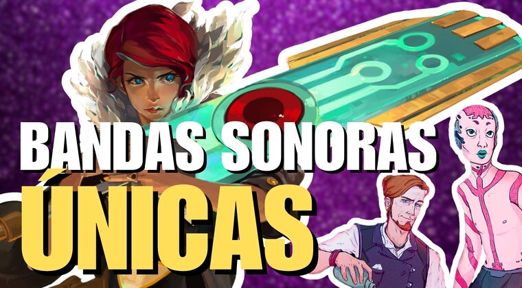 Imagen de Cuando escuches estas 10 bandas sonoras de videojuegos descubrirás que hay mucho más allá de las de siempre