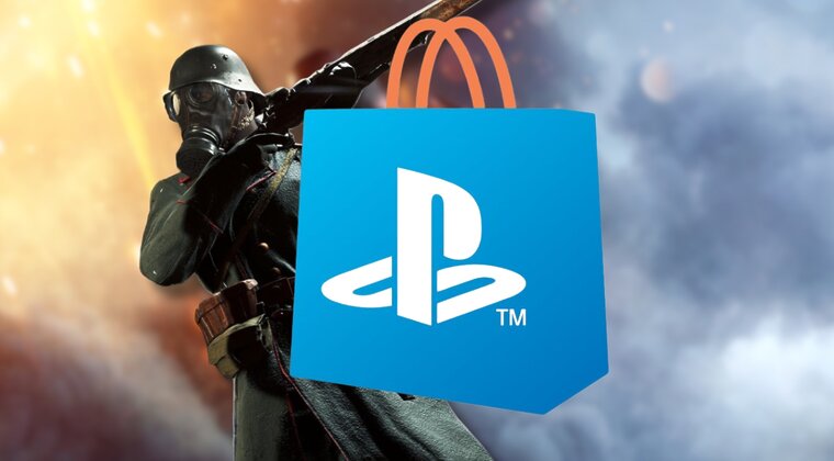 Imagen de Por solo 5 euros te llevas una de las mejores entregas de Battlefield de los últimos años, pero no tardes