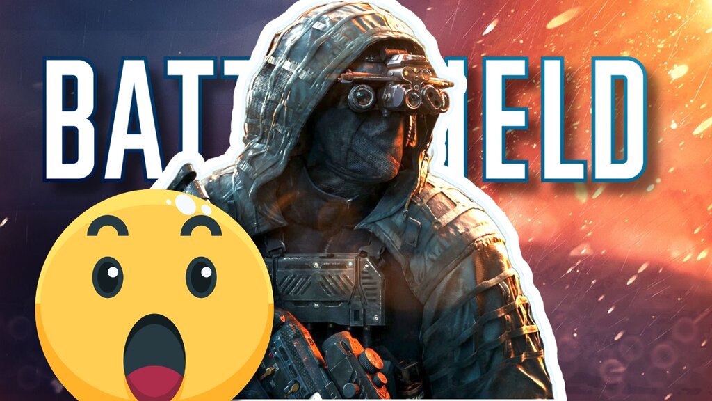 Battlefield 6 Battle Royale