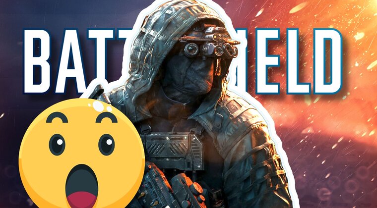 Imagen de Esta filtración de Battlefield 6 ha abierto el apetito a los jugadores por su modo Battle Royale: menudo mapa