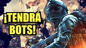 Imagen de El multijugador de Battlefield 6 tendrá bots: DICE explica por qué ha tomado esta decisión