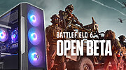Imagen de Battlefield 6: esta es la mejor configuración para tu PC para disfrutar de la beta