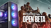 Imagen de Battlefield 6: esta es la mejor configuración para tu PC para disfrutar de la beta