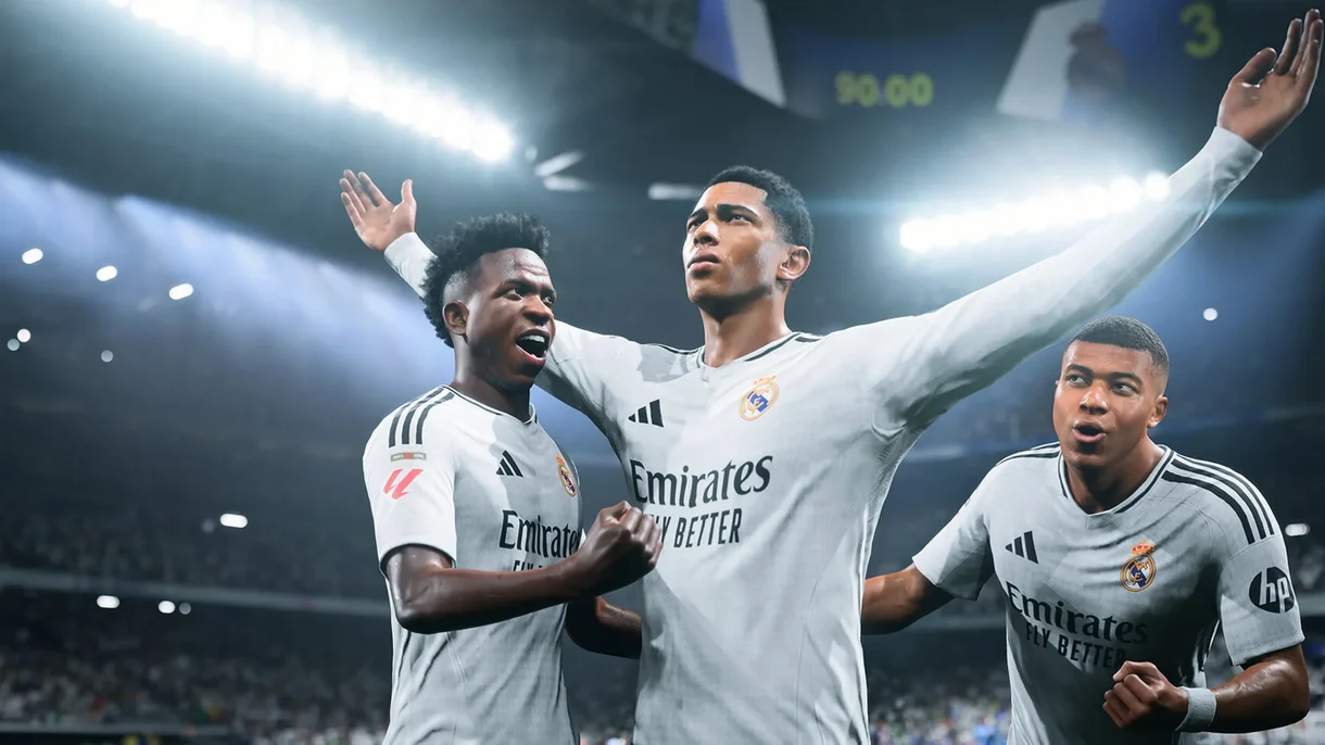 ea sports fc 26
