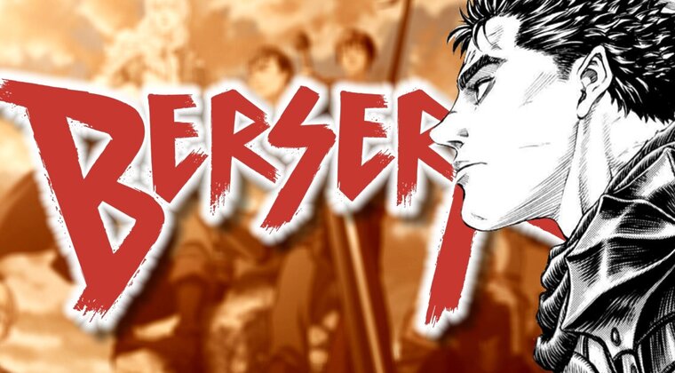 Imagen de A pesar de la muerte de su autor, Berserk sigue triunfando, y así lo demuestran sus cifras de venta en pleno 2025