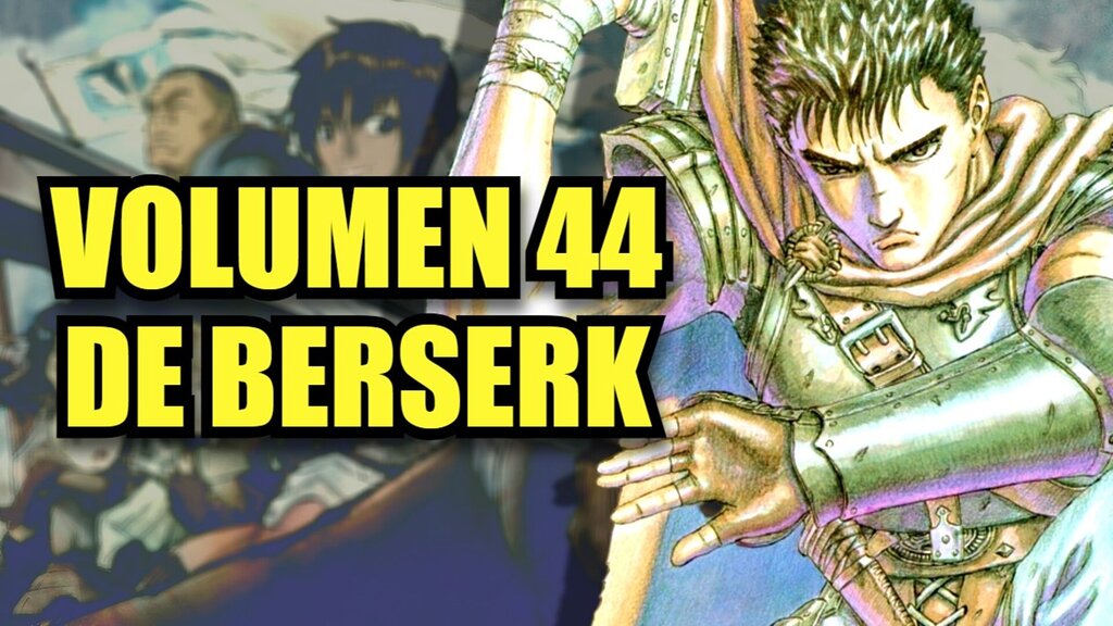 berserk volumen 44 (1)