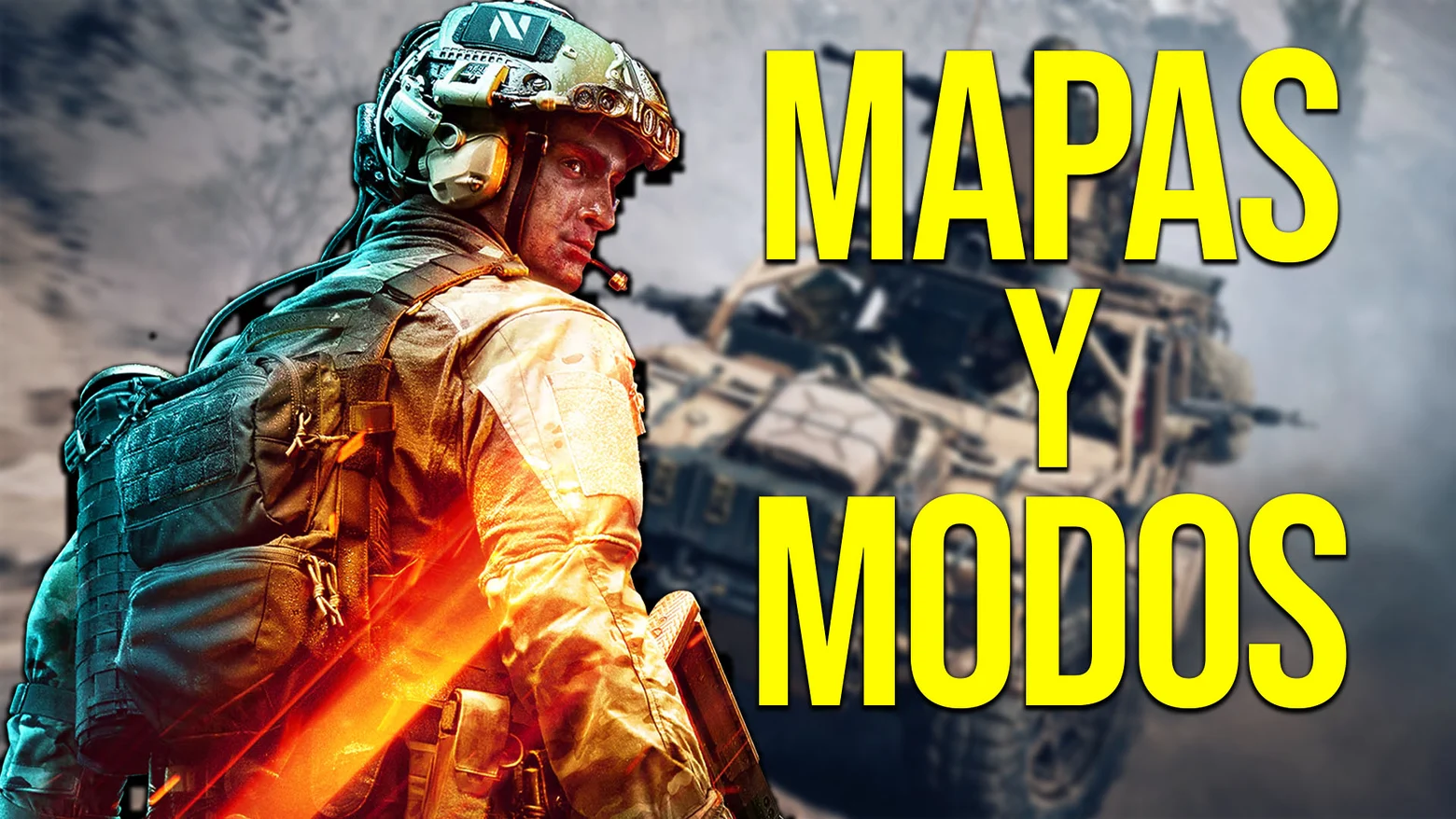 Beta Battlefield 6: Todos los mapas y modos de juego que estarán disponibles