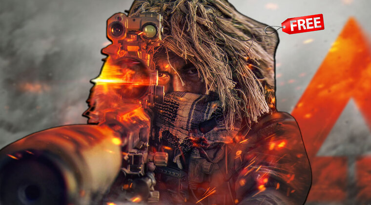 Imagen de Todas las recompensas GRATIS por jugar a la beta de Battlefield 6