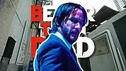 Imagen de Como estar dentro de una película de John Wick pero en videojuego, y en un género de moda en los últimos tiempos