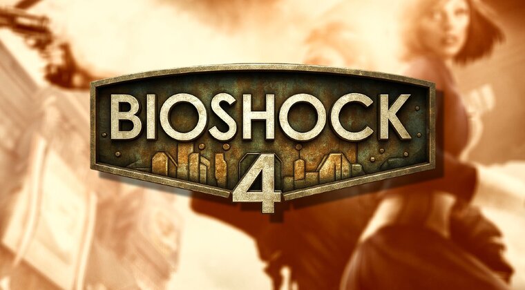 Imagen de BioShock 4 llegará, confirma Take-Two, y explican por qué el desarrollo está siendo tan difícil