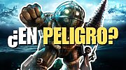 Imagen de Si esperas un nuevo juego de BioShock parece que hay malas noticias: infierno de desarrollo, cancelaciones...