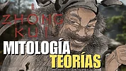 Imagen de Sabemos poco de Black Myth: Zhong Kui, pero su mitología ofrece pistas brutales para empezar a teorizar (y soñar)