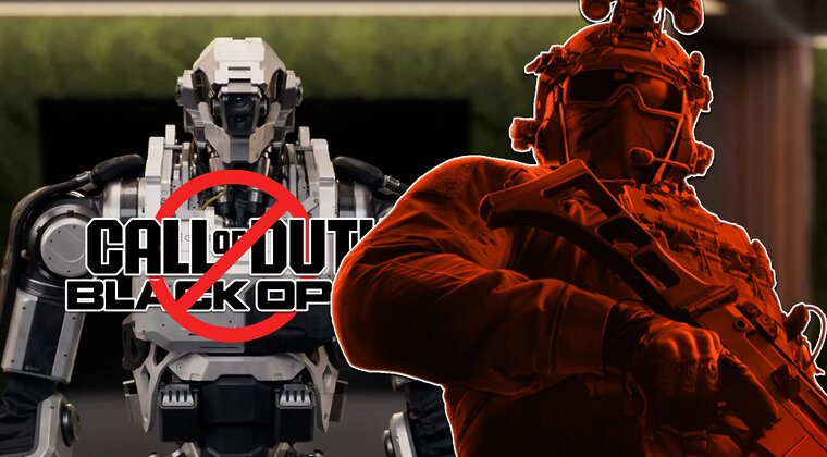 Imagen de 'Black Ops 7 no tiene NADA que hacer': ex-jefe de Blizzard apuesta todo a Battlefield 6