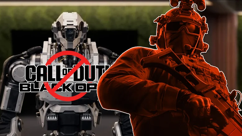 'Black Ops 7 no tiene NADA que hacer': ex-jefe de Blizzard apuesta todo a Battlefield 6