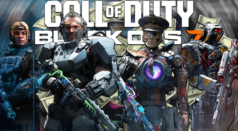 Imagen de ¿Vale la pena comprar la Vault Edition de Black Ops 7 por 110 €? Esto es lo que incluye y mi opinión
