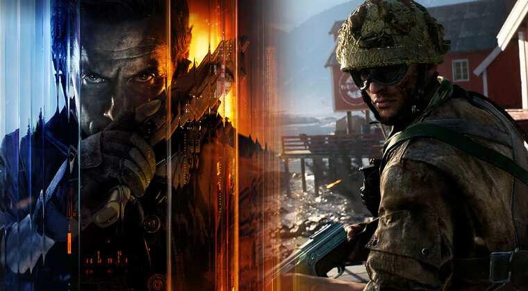 Imagen de Battlefield 6 trinfará, pero Activision no se preocupa: 'Call of Duty es demasiado grande para caer'