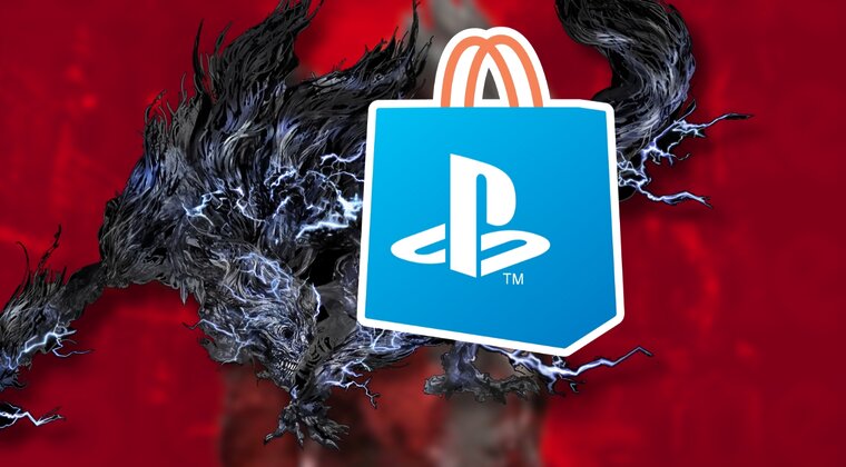 Imagen de ¿Amante de los Souls? Quizás sea el mejor juego de FromSoftware y lo tienes a mitad de precio, junto a su expansión