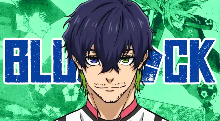 Imagen de Blue Lock 314: el nuevo capítulo del manga ya está filtrado en español y viene con sorpresa