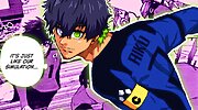 Imagen de Blue Lock 315 (314 Parte 2): fecha de salida del próximo capítulo del manga y dónde leerlo online
