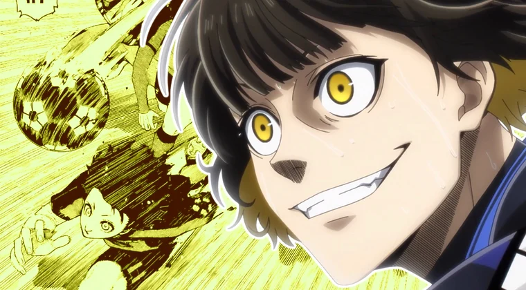 Imagen de Blue Lock 315: ¿Cuándo salen los spoilers del siguiente capítulo del manga?