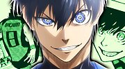 Imagen de Blue Lock 315: fecha de salida del nuevo capítulo del manga y dónde leerlo online