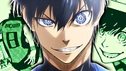 Imagen de Blue Lock 315: fecha de salida del nuevo capítulo del manga y dónde leerlo online