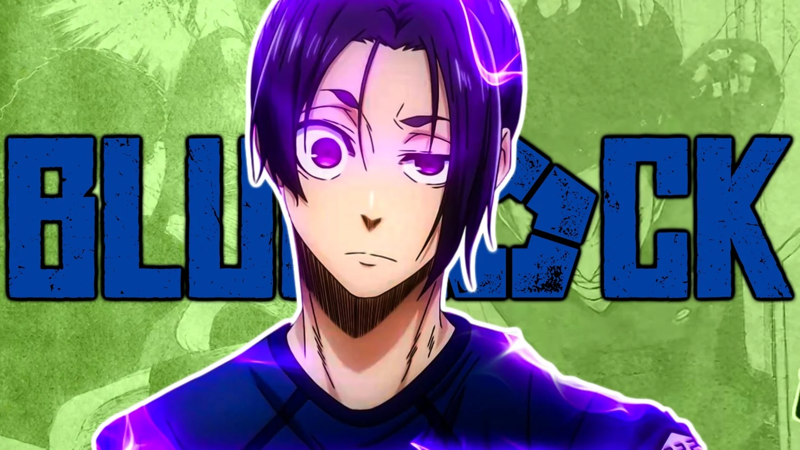 Reo en Blue Lock