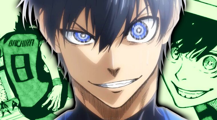 Imagen de Blue Lock 315: fecha de salida del nuevo capítulo del manga y dónde leerlo online