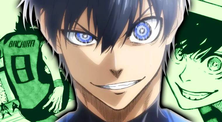 Imagen de Blue Lock 315: fecha de salida del nuevo capítulo del manga y dónde leerlo online