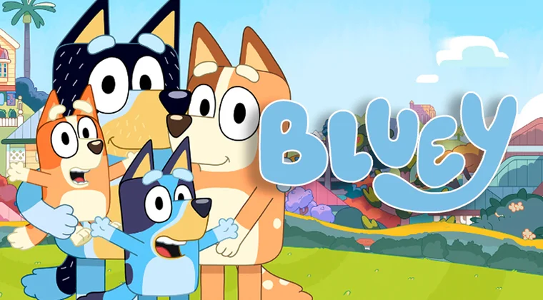 Imagen de Investigadores ven 150 episodios de 'Bluey' y lo que descubren cambiará cómo ves la serie