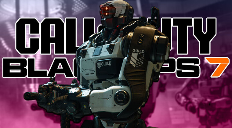 Imagen de Así se presenta Black Ops 7 en la Gamescom: así es su campaña, el multijugador y los zombies