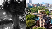 Imagen de Hiroshima vs. Chernóbil: la gran diferencia que explica por qué en una se puede vivir y en otra no