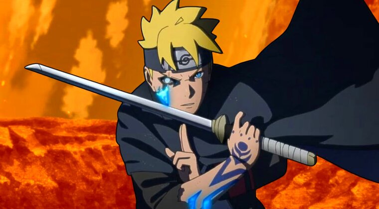 Imagen de ¿El anime de Boruto volverá en 2027? La actriz de voz de Naruto hace saltar las alarmas