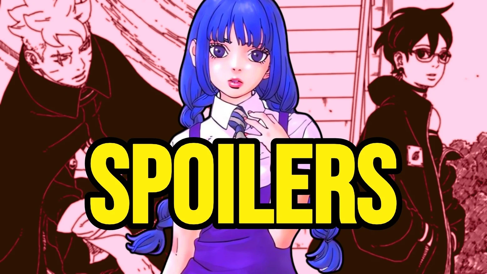 Spoilers del capítulo 25 de BTBV