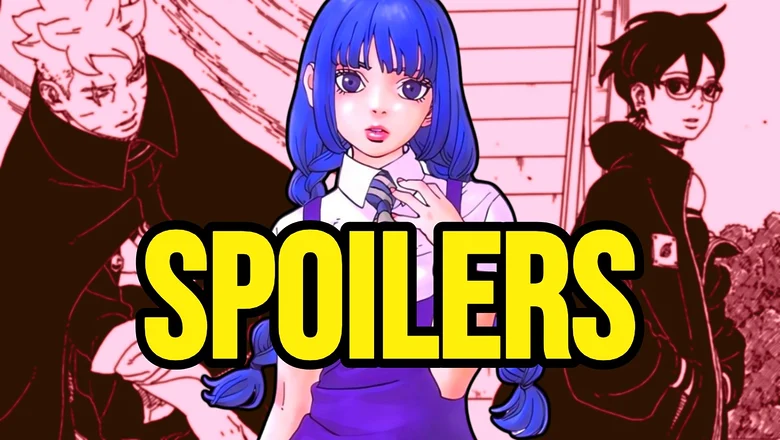 Spoilers del capítulo 25 de BTBV