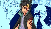Imagen de Boruto Two Blue Vortex 25: fecha de salida del próximo capítulo del manga y dónde leerlo online en español